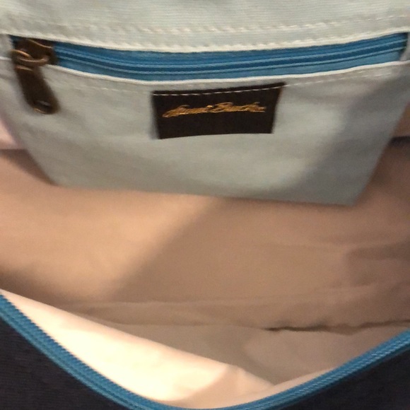 LAUREL BURCH TOTE - Picture 10 of 14